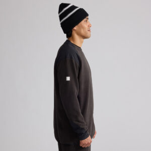 Hikari Fleece Crew - Unisex