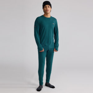 Merino Longsleeve - Mens