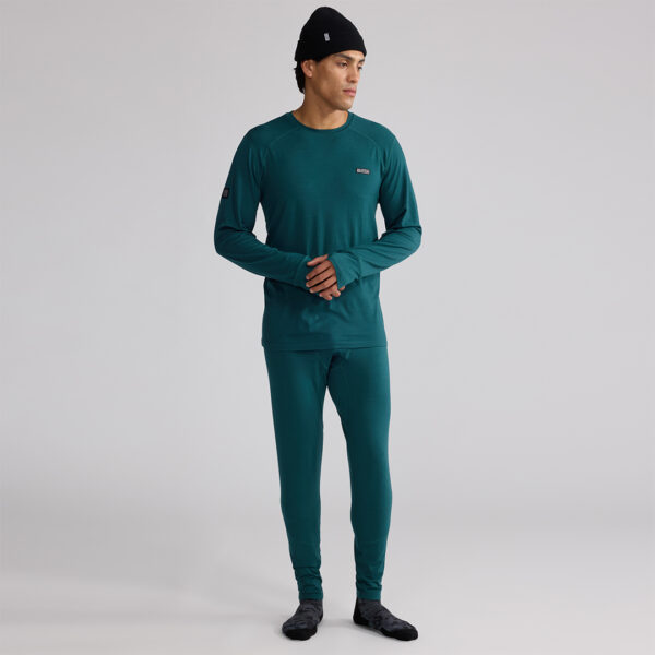 Merino Pant - Mens