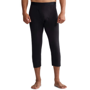Merino 3/4 Pant - Mens