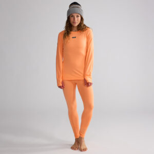 Merino longsleeve - Womens