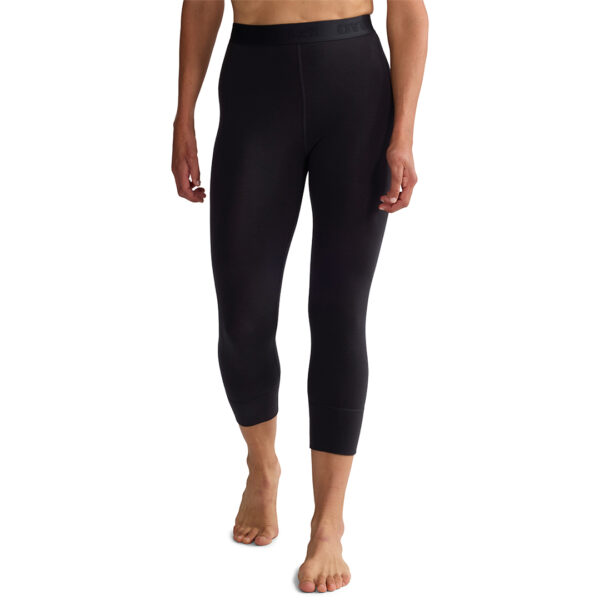 Merino 3/4 Pant - Womens
