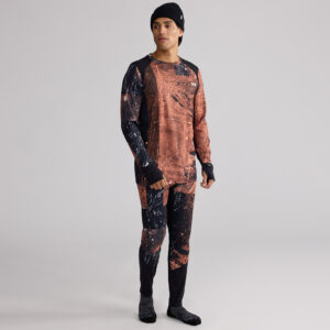 Hitatech Longsleeve - Mens