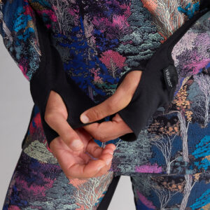 Hitatech Longsleeve - Womens
