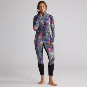 Hitatech Pant - Womens