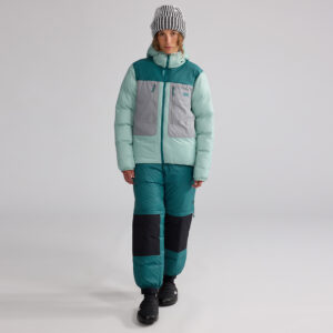 Tōya Down NetPlus® Insulator Jacket - Womens