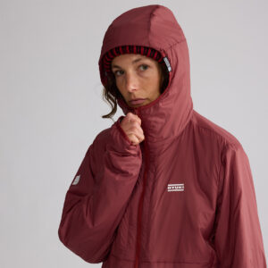 Kumo Polartec® Alpha Full-Zip Hoodie - Unisex