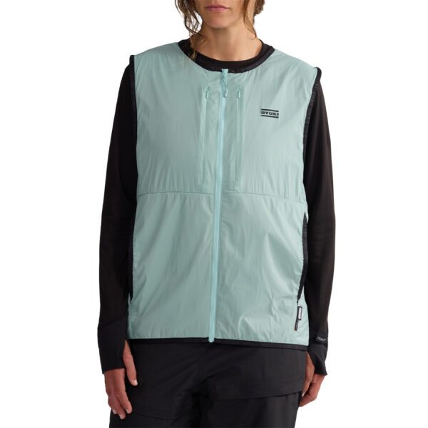Kumo Polartec® Alpha Vest - Unisex