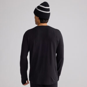 Merino Longsleeve - Mens