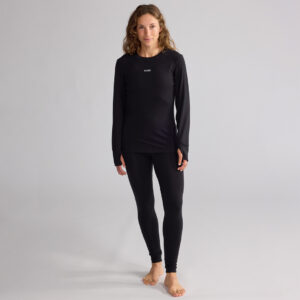 Merino longsleeve - Womens