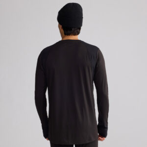 Hitatech Longsleeve - Mens