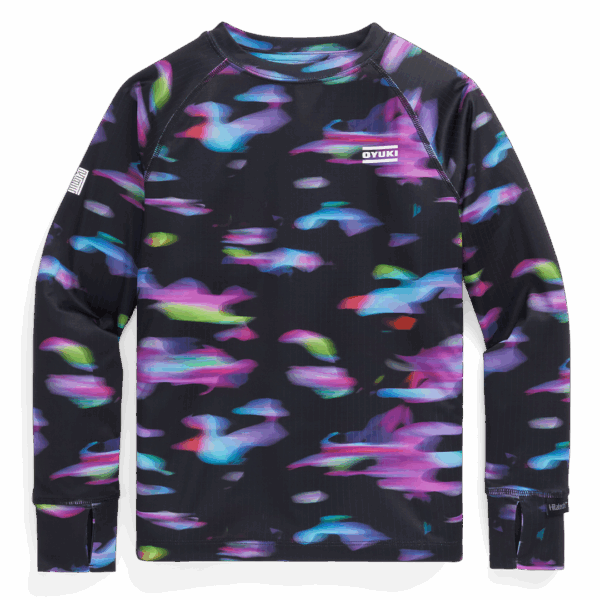 Hitatech Longsleeve - Kids