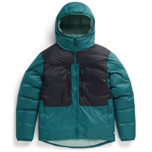 Tōya Down NetPlus® Insulator Jacket - Mens