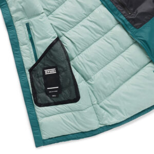 Tōya Down NetPlus® Insulator Vest - Unisex