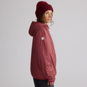 Kumo Polartec® Alpha Full-Zip Hoodie - Unisex