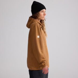 Sora Polartec® Power Air Pullover Hoodie - Unisex