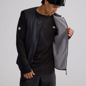 Kumo Polartec® Alpha Vest - Unisex