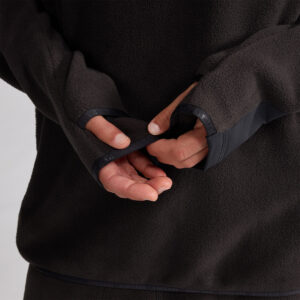 Hikari Fleece Crew - Unisex