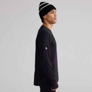 Merino Longsleeve - Mens