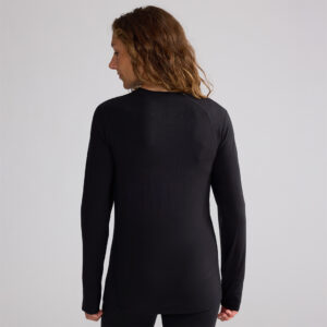 Merino longsleeve - Womens