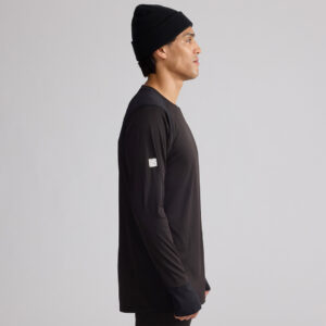 Hitatech Longsleeve - Mens