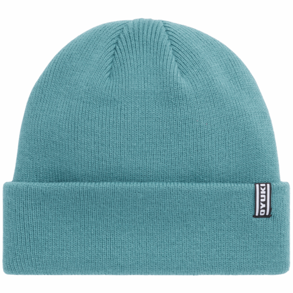 Myoko Beanie