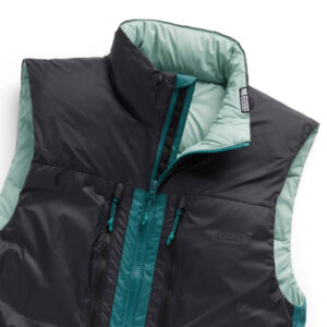 Tōya Down NetPlus® Insulator Vest - Unisex