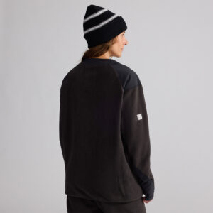 Hikari Fleece Crew - Unisex