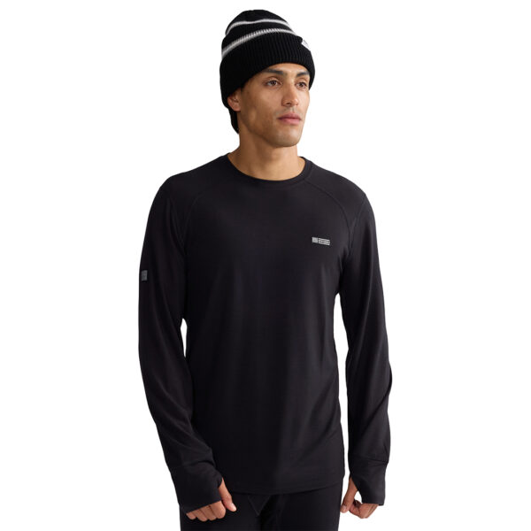 Merino Longsleeve - Mens