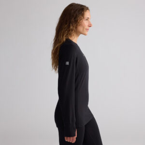 Merino longsleeve - Womens