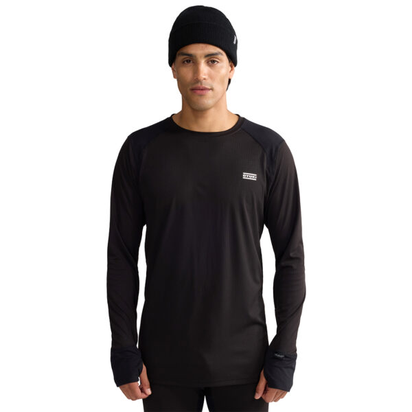 Hitatech Longsleeve - Mens