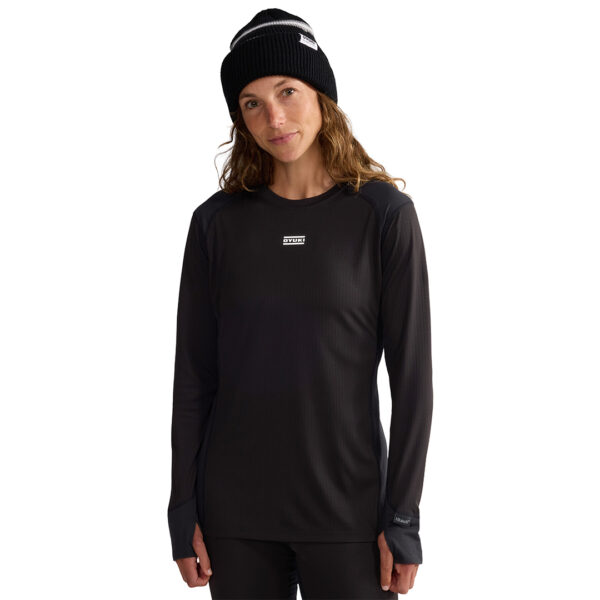 Hitatech Longsleeve - Womens