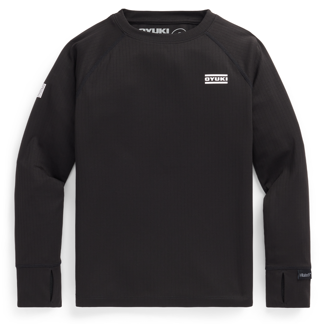 Hitatech Longsleeve - Kids