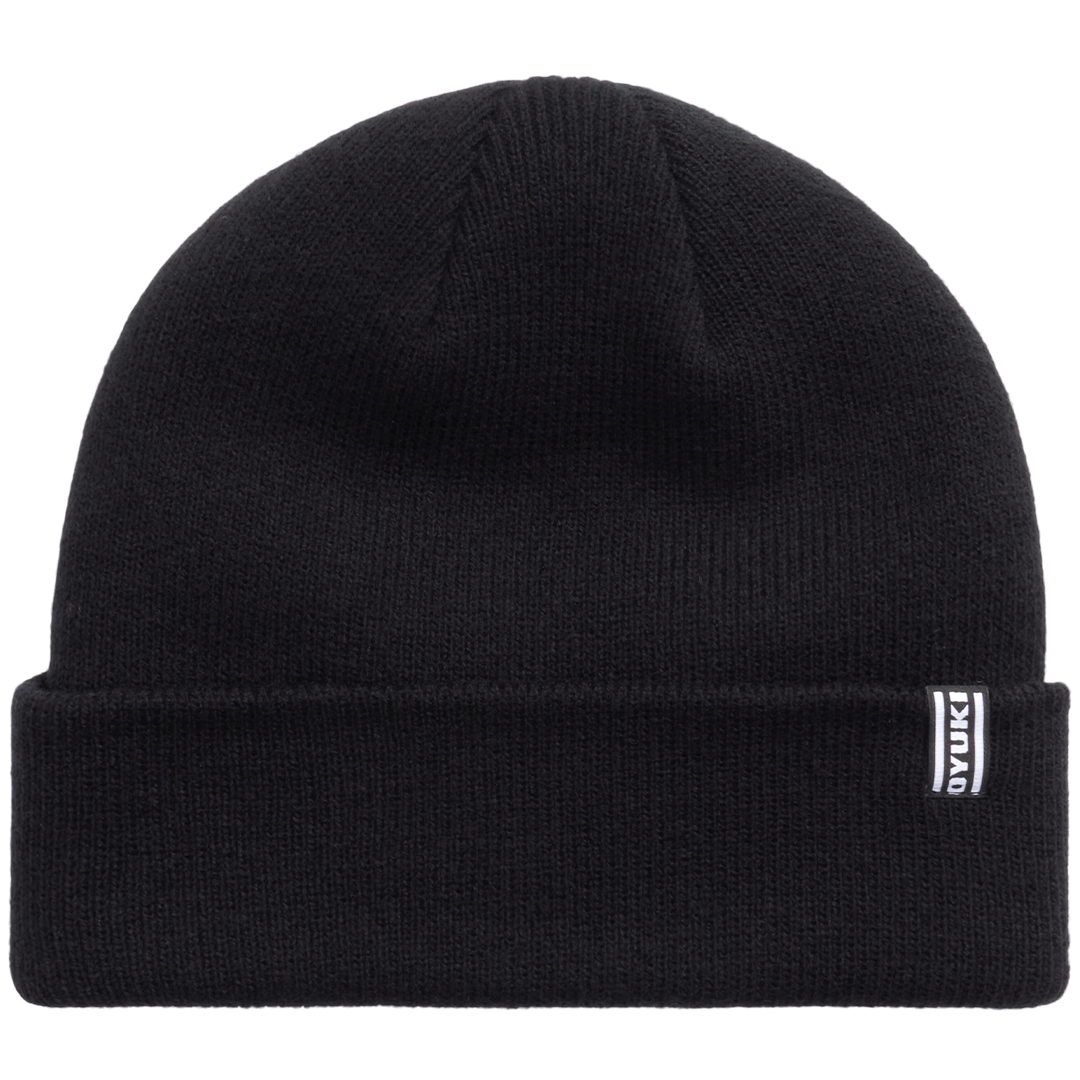 Myoko Beanie