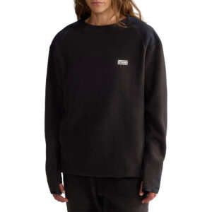 Hikari Fleece Crew - Unisex