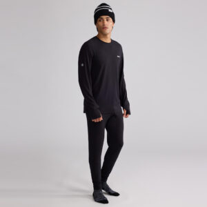 Merino Longsleeve - Mens