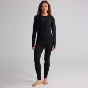 Merino Pant - Womens