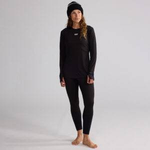 Hitatech Longsleeve - Womens