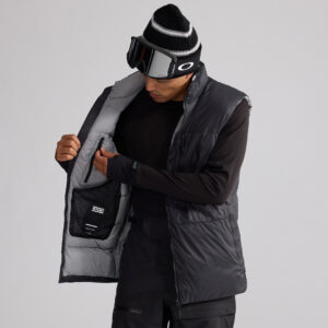 Tōya Down NetPlus® Insulator Vest - Unisex