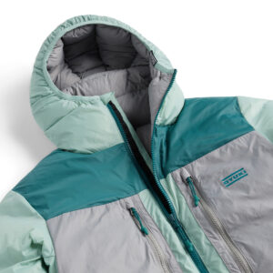 Tōya Down NetPlus® Insulator Jacket - Womens