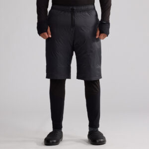 Tōya Down NetPlus® Insulator Zip-off Pant - Unisex