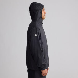 Kumo Polartec® Alpha Full-Zip Hoodie - Unisex