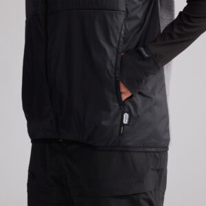 Kumo Polartec® Alpha Vest - Unisex