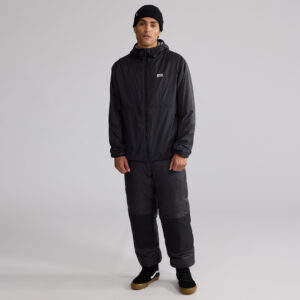 Kumo Polartec® Alpha Full-Zip Hoodie - Unisex