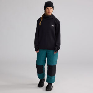 Sora Polartec® Power Air Pullover Hoodie - Unisex