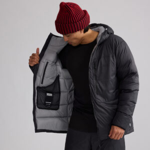 Tōya Down NetPlus® Insulator Jacket - Mens