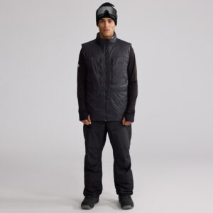 Tōya Down NetPlus® Insulator Vest - Unisex