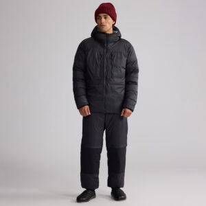 Tōya Down NetPlus® Insulator Zip-off Pant - Unisex