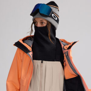 Sora Polartec® Power Air Pullover Hoodie - Unisex