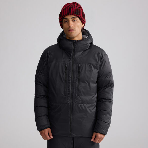 Tōya Down NetPlus® Insulator Jacket - Mens